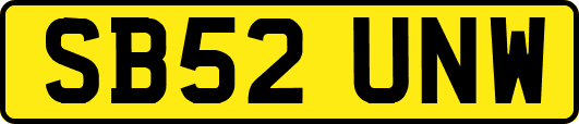 SB52UNW