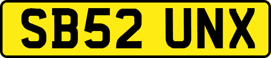 SB52UNX