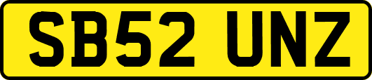 SB52UNZ
