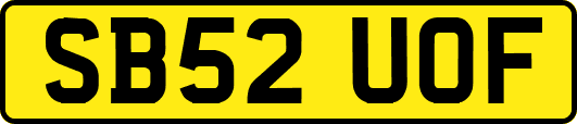 SB52UOF