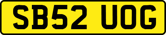 SB52UOG