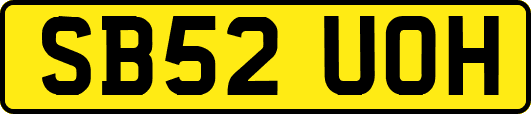 SB52UOH