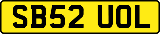 SB52UOL
