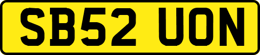 SB52UON