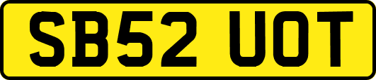 SB52UOT