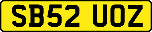 SB52UOZ