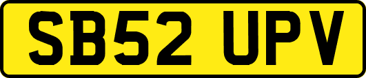 SB52UPV
