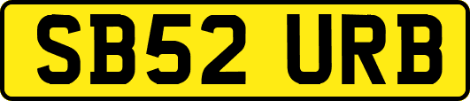 SB52URB