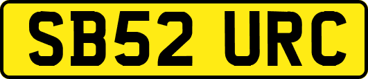 SB52URC