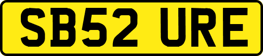 SB52URE