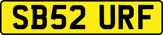 SB52URF