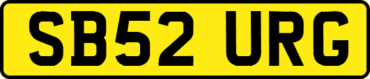 SB52URG