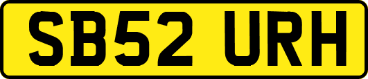 SB52URH