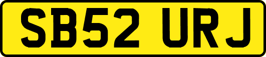 SB52URJ