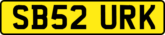 SB52URK
