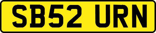 SB52URN