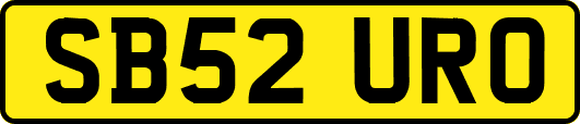 SB52URO