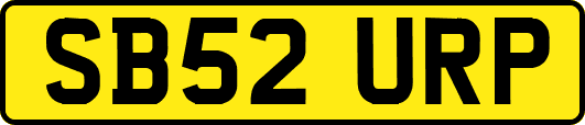 SB52URP