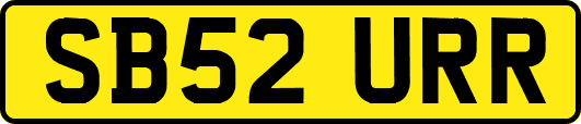 SB52URR