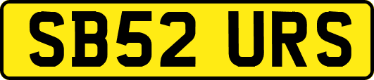 SB52URS