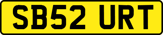 SB52URT