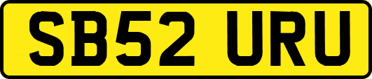 SB52URU