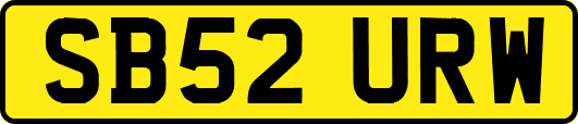 SB52URW