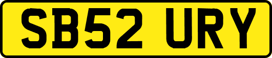 SB52URY