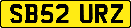 SB52URZ