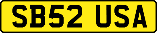 SB52USA