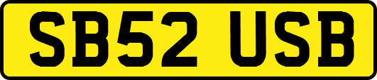 SB52USB