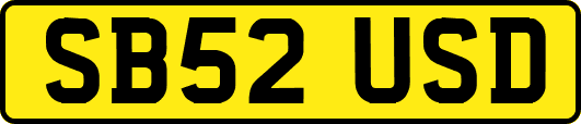 SB52USD