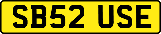SB52USE