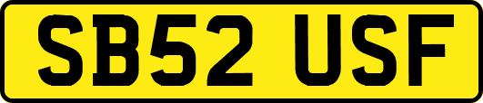 SB52USF