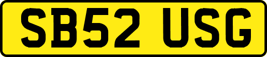SB52USG