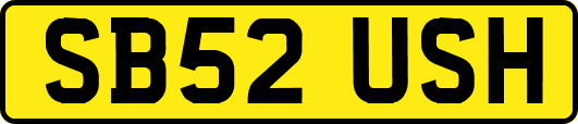 SB52USH