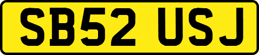 SB52USJ