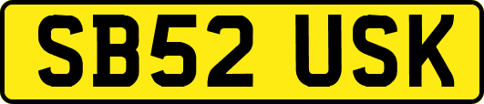 SB52USK