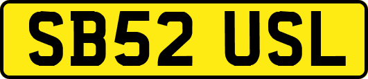 SB52USL