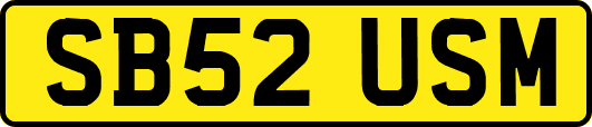 SB52USM