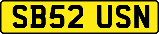 SB52USN