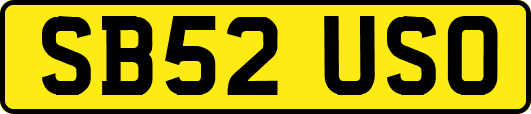SB52USO