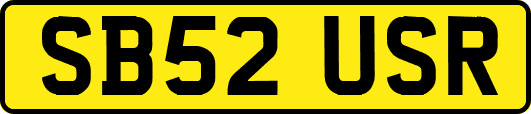SB52USR