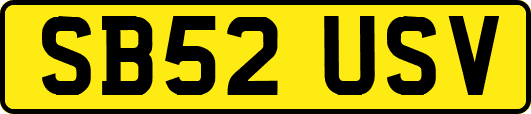 SB52USV