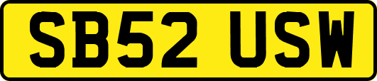 SB52USW