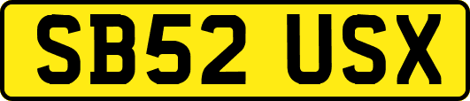SB52USX