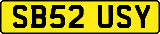 SB52USY