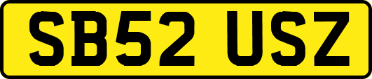 SB52USZ