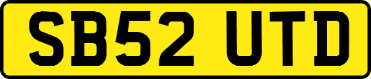 SB52UTD