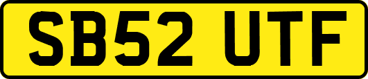 SB52UTF